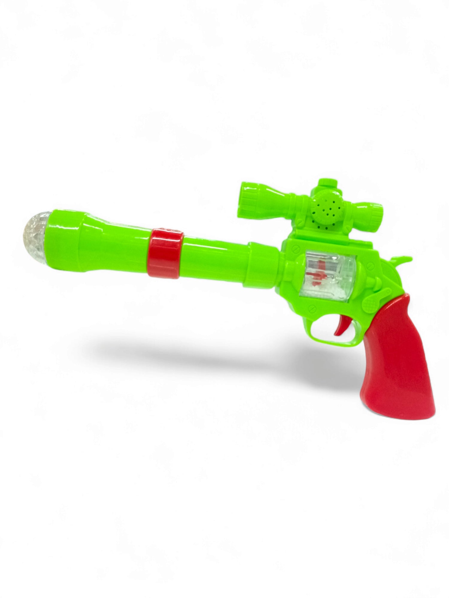 BIG STRIKE GUN BIG STRIKE GUN